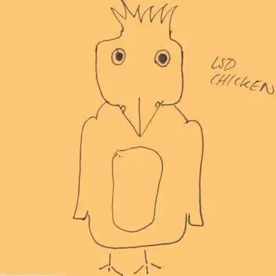 Lsdchicken