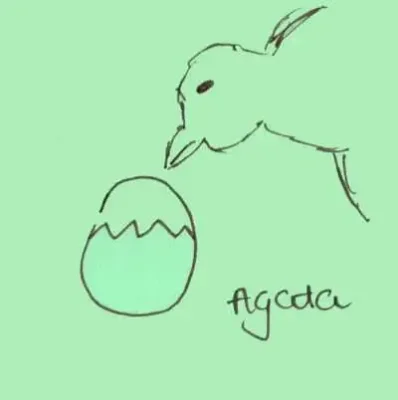 Agata