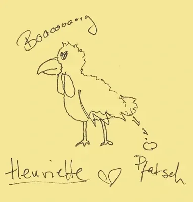 Henriette