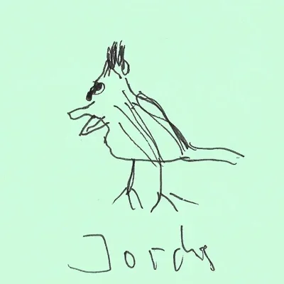 Jorge