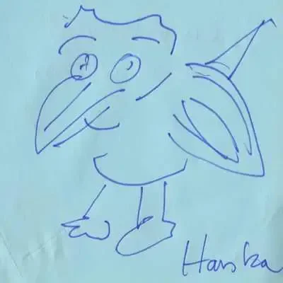 Hanska