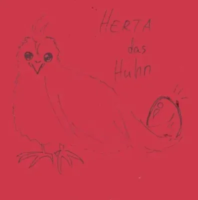 Hertadashuhn