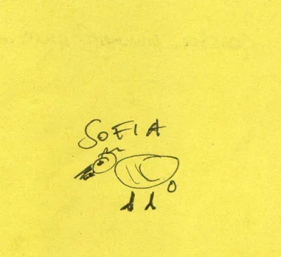 Sofiahuhn