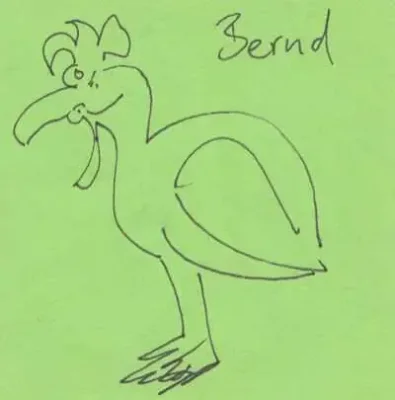 Bernd