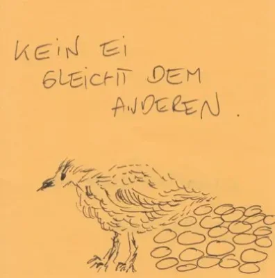 Keineingleicht