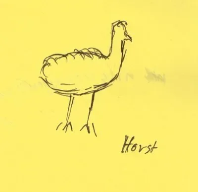 Horst