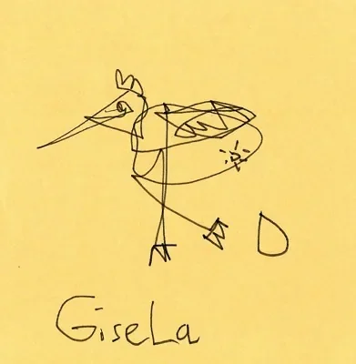 Gisela