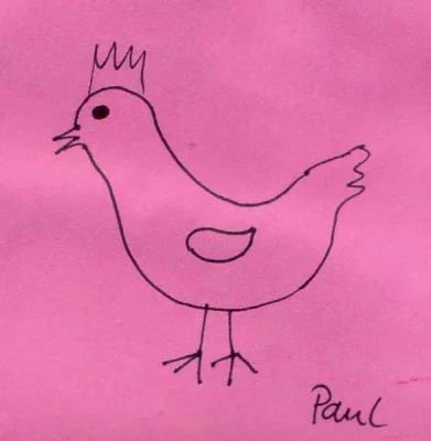 Paul