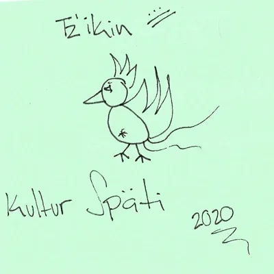 Tzikin