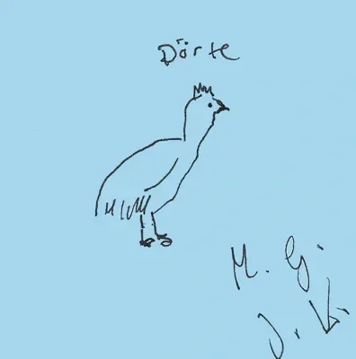 Dörte