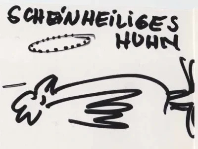 scheinheiligeshuhn