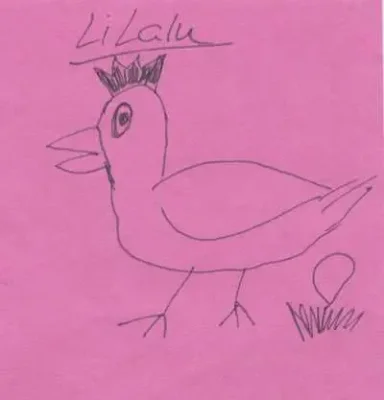 Lilalu
