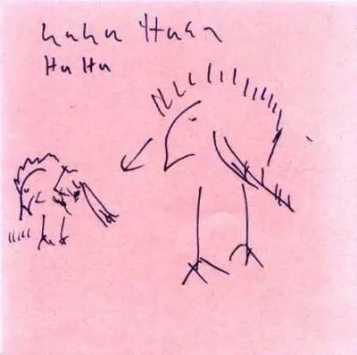 Huhuhuhn