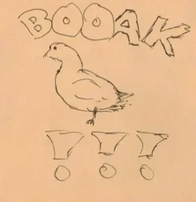booak