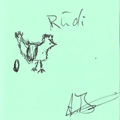 Rudi