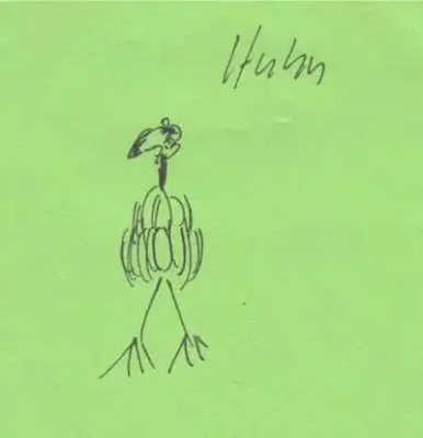 huhn