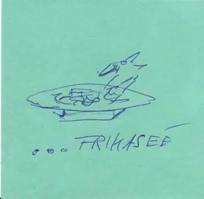 Frikasse