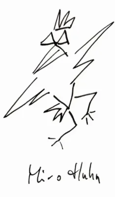 Mirohuhn