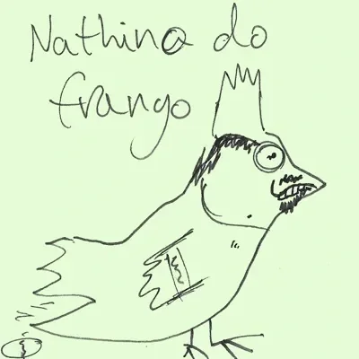 Nathino do frango