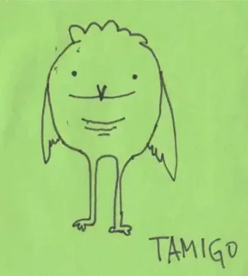 Tamigo