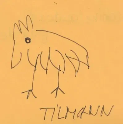 Tilmann