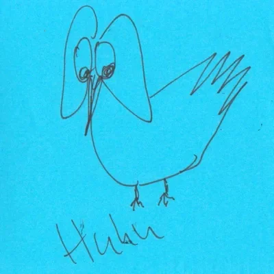 Huhn 2