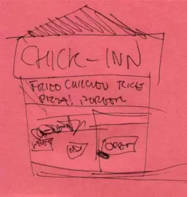 Chickeninn