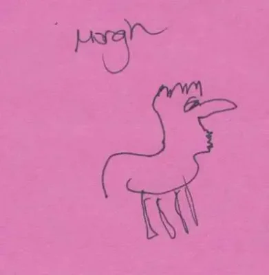 Morgh