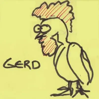 Gerd