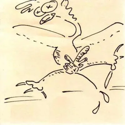 Scheisshuhn