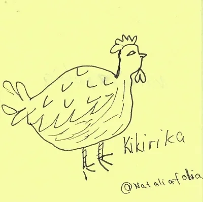 Kikirika