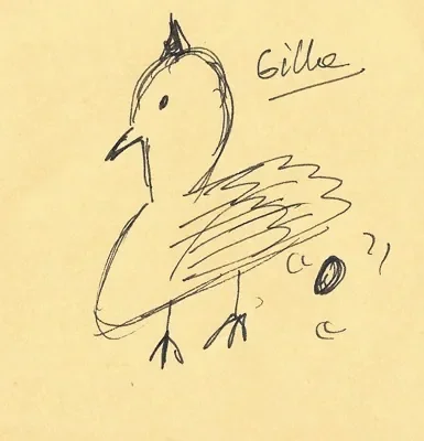 Gille