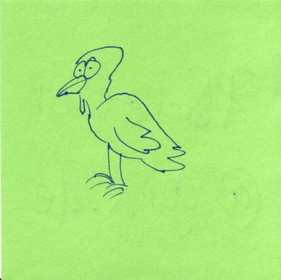 P-huhn