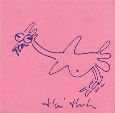 Haihuhn
