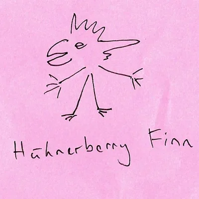 Huhnerberry Finn