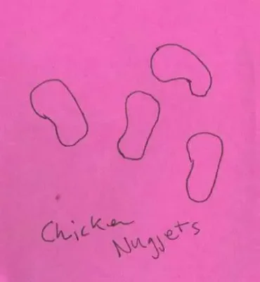 Chickennuggets
