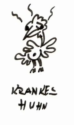 Krankeshuhn