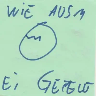 Wieausdemeigepellt