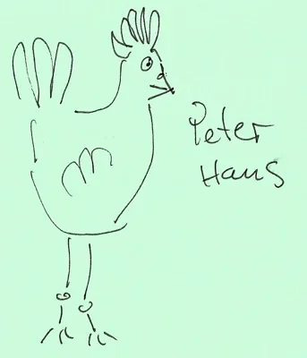 Peter Hans