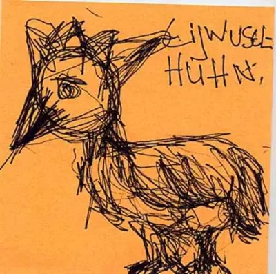 Eijwuselhuhn