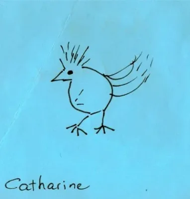 Catharine