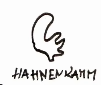 Hahnenkamm