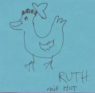 ruthmithut