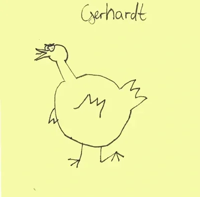 Gerhardt