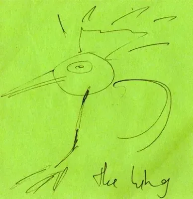 Thehing