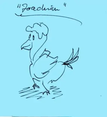 Joachim