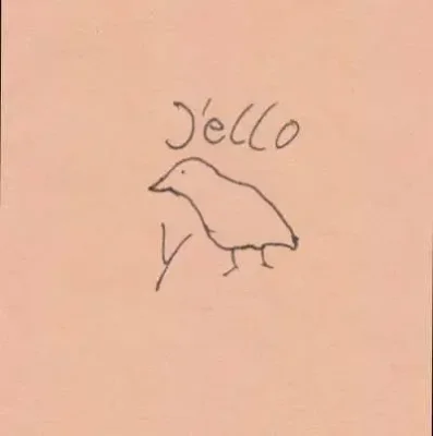 jello