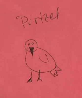 Purtzel