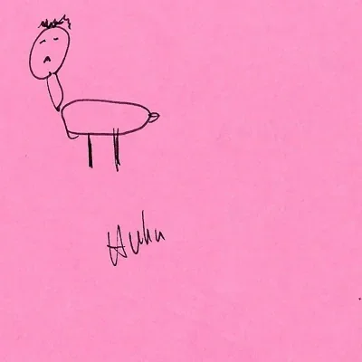 Huhn 3