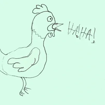 Haha